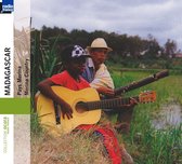 Various Artists - Pays Merina (CD)