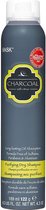 Hask, Charcoal Purifying Dry Shampoo 189ml