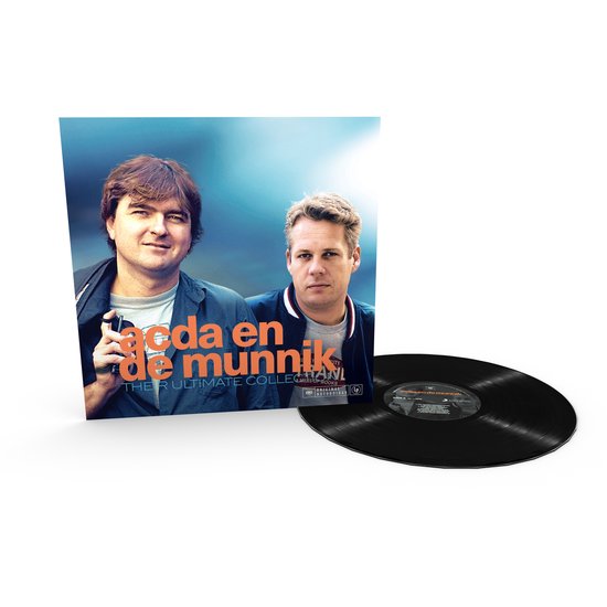 Acda en De Munnik - Their Ultimate Collection - Acda en de Munnik