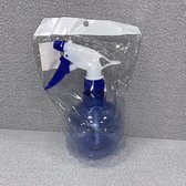 Plantenspuit - Plantensproeier - Water Verstuiver - 400 ML - Blauw