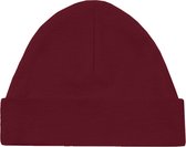 Baby muts “Burgundy”