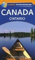 Reishandboek / Oost-Canada - Ontario