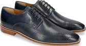 Melvin & Hamilton Heren Derby schoenen Alex 1