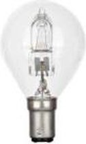 General Electric Halogen B45 30W 240V B15 SBC