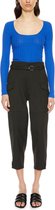 Ted Baker Dakoti - Top - Blauw - S