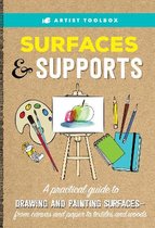 Artist Toolbox: Surfaces & Supports