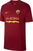 AS Roma Fan T-shirt - Maat XL