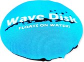 Wave Disk - Waterspel - Ketsschijf - Ketsen over water - Kets steen