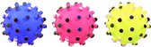 Pawise Juguete Vynil Pelota Spiky  | 10.5x10.5x10.5 cm