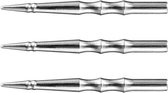 Harrows Sabre Machined Silver Point