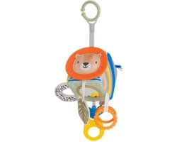 foto van Taf Toys Activiteitenkubus Savannah