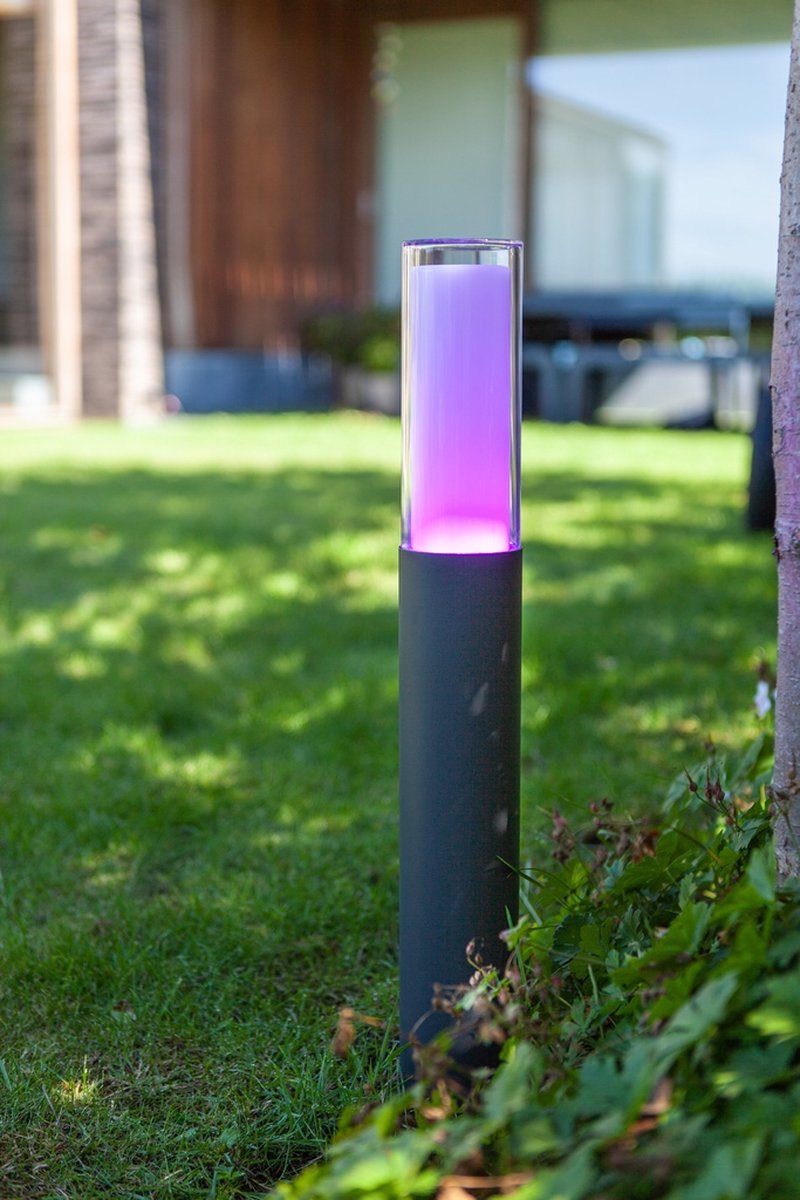 Lutec Connect Dropa