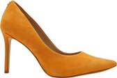 Guess Piera Pumps -  High Heels Schoenen - Hoge Hak - Dames - Geel - Maat 38