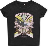 Lucy Fit T-shirt Meisjes - Maat 104