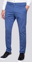 Chino 72073 Tevel Indigo