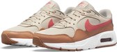 Nike - Air Max SC - Beige Sneakers-40