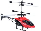 Vliegende helikopter – Drone – Luchtspeelgoed – Vliegen – Vliegend speelgoed – RC Vliegtuig ‖ Het gaafste speelgoed in de lucht