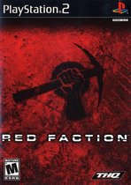 Red Faction /PS2