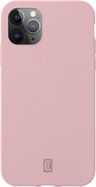 Cellularline - iPhone 12 Pro Max, hoesje sensation, roze