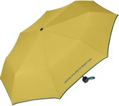 Benetton Ultra Mini Paraplu - Lilac Gray