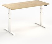 Actiforce - Stabureau - SteelForce 670 - Elektrisch - 160x80 cm