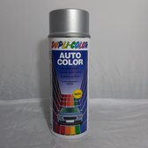 DupliColor Auto color Autolakherstel - 350ml - Acryl kwaliteit - RAL 9102 - Spuitbus
