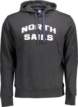NORTH SAILS Sweatshirt  with no zip Men - M / NERO
