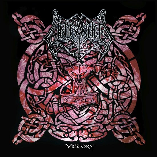 Unleashed - Victory (CD)