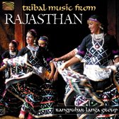 Rangpuhar Langa Group - Tribal Music From Rajasthan (CD)