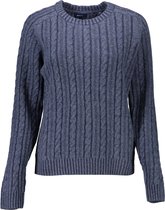 GANT Sweater Women - XL / BLU