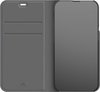 Black Rock Booklet "The Standard" pour Apple iPhone 13, noir