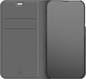 Black Rock Booklet The Standard geschikt voor Apple IPhone 13 Zwart