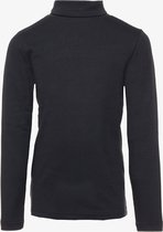 Mountain Peak kinder thermoshirt - Zwart - Maat 116