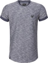 T-shirt 79471 Luzern Navy