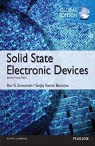 Solid State Electronic Devices Global Ed