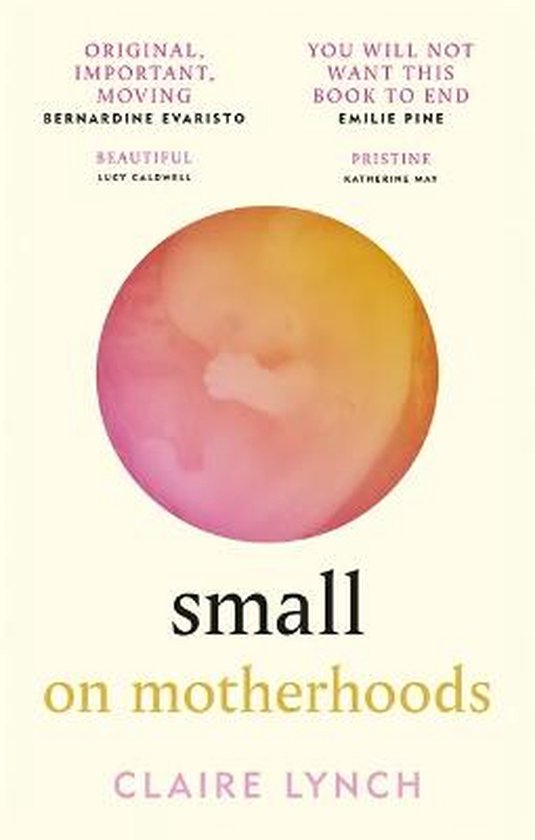 Small - cover