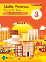 KS3 Maths 2019: Support Book 3