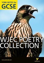 YNA4 GCSE WJEC Poetry Collection