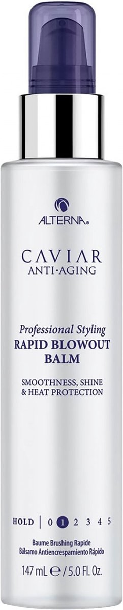 Alterna - Caviar Professional Styling Rapid Blowout Balm - 147ml