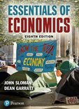 Essentials de l'économie
