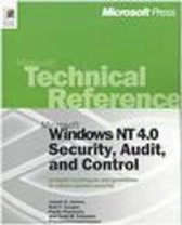 Windows NT 4 Security Technical Reference