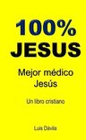 Libro Cristiano- 100% Jesus