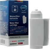 Bosch Siemens Waterfilter voor Koffiemachines Brita Intenza 17000705 - Waterfilter voor 00468009 00467873 00575491 - Verminderd Kalk - Betere Smaak Koffie