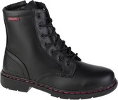 Kappa Deenish Boots 242885-1122, Vrouwen, Zwart, Laarzen,Laarsjes, maat: 40