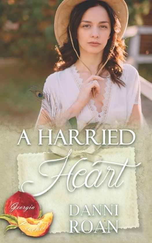 A Harried Heart