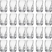 Bormioli Rocco Sorgente likeur / shot after dinner Drinkglazen - 70ml - Set van 24