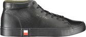 Tommy Hilfiger Schoenen Sportiva Zwart 45 Heren