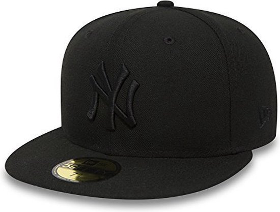 New Era - Casquette 59 Fifty - New York Yankees - Taille : 7 1/4 - 57,7 CM