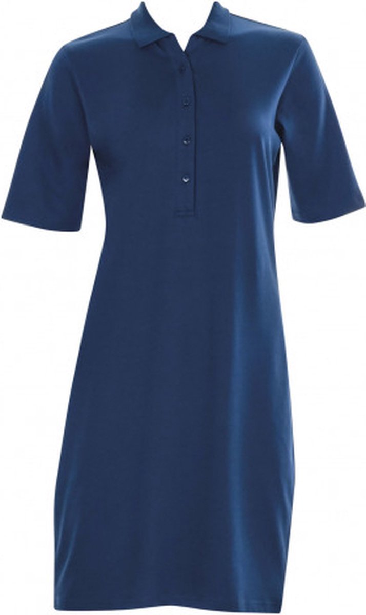Sunflair City & Beach Jurk Blauw 40