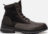 PME Legend Veterboots zwart - Maat 45